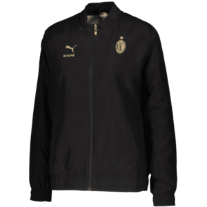 Dzseki Puma AC Milan x KOCHÉ Prematch Jacket Womens kép