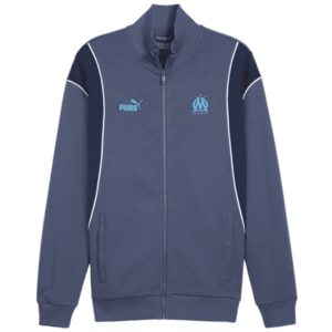 Dzseki Puma Olympique Marseille Ftbl Trainings jacket kép