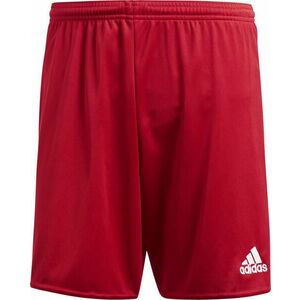 adidas Futball rövidnadrág Futball rövidnadrág, piros kép