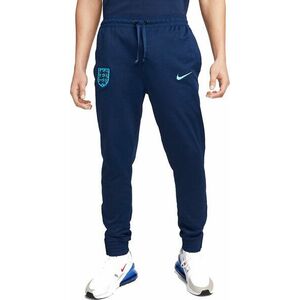 Nadrágok Nike Men's Knit England Football Pants kép