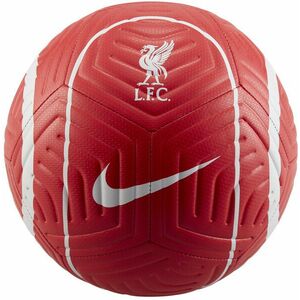 Labda Nike FC Liverpool Strike Fanball kép