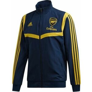 Dzseki adidas Arsenal FC prematch jacket kép