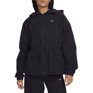 Kapucnis kabát Nike W NSW TREND WVN JKT kép