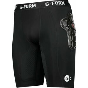 Kompressziós rövidnadrág G-Form Impact Shorts kép