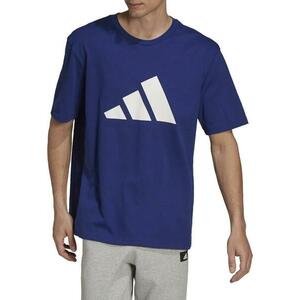 Rövid ujjú póló adidas Sportswear M FI 3B Tee kép