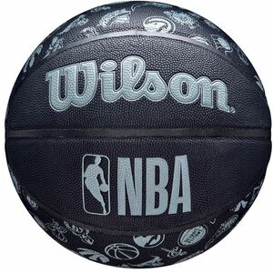 Labda Wilson NBA ALL TEAM BASKETBALL BL kép