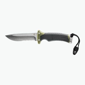 Gerber Ultimate Survival Travel Knife Fixed SE FSG fekete 30-001830 kép