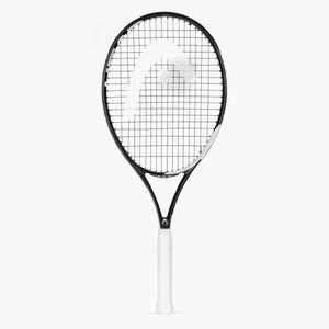 HEAD IG Speed 26 SC gyermek teniszütő fekete-fehér 234002 kép