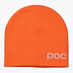 Téli sapka POC Corp Beanie zink orange kép