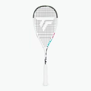 Tecnifibre Carboflex 125 NX X-Top squash ütő fehér 12CARNS5XT kép