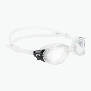 TYR Special Ops 3.0 nem polarizált úszószemüveg átlátszó LGSPL3NM_101 kép
