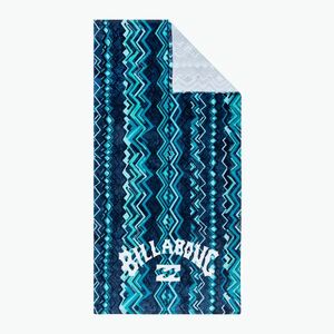 Törölköző Billabong Waves Towel blue haze kép