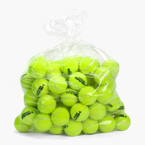 HEAD Reset Polybag teniszlabdák 72 db zöld 575030 kép