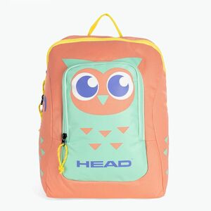 HEAD Gyerek tenisz hátizsák 14 l rózsaszín 283682 kép