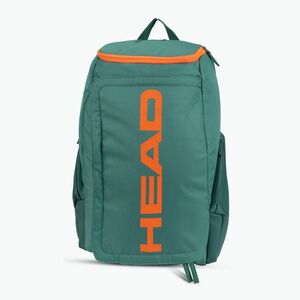 HEAD tenisz hátizsák Pro 28 l zöld 260233 kép