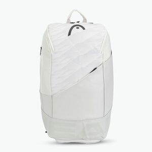 HEAD tenisz hátizsák Pro X 28 l fehér 260063 kép