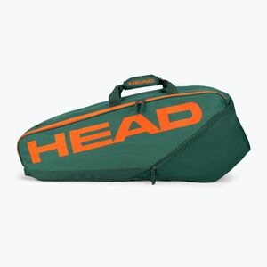 HEAD Pro Raquet tenisz táska 67 l zöld 260223 kép