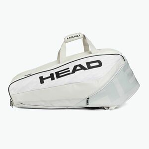 HEAD Pro X Raquet Tennis Bag 97 l fehér 260023 kép