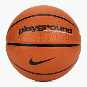 Nike Everyday Playground 8P Deflated kosárlabda N1004498-814 5. méret kép