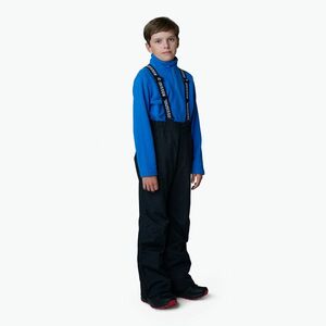 Rossignol Boy Zip gyermek síelő nadrág fekete kép