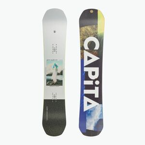 Férfi snowboard CAPiTA Defenders Of Awesome 152 cm kép