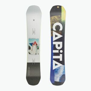 Férfi snowboard CAPiTA Defenders Of Awesome 154 cm kép