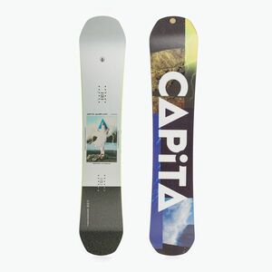 Férfi snowboard CAPiTA Defenders Of Awesome 156 cm kép