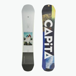 Férfi CAPiTA Defenders Of Awesome snowboard 158 cm kép
