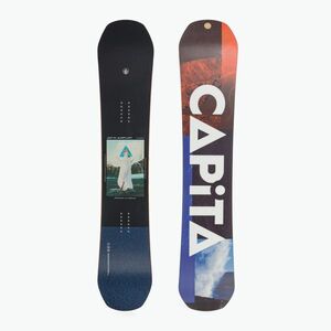 Férfi CAPiTA Defenders Of Awesome Wide 159 cm snowboard kép