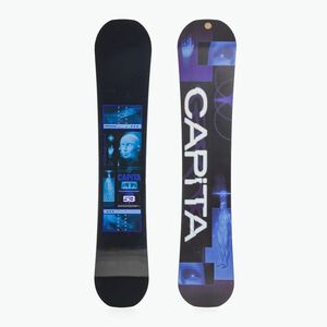 Férfi CAPiTA Pathfinder 153 cm-es snowboard kép