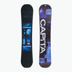 Férfi CAPiTA Pathfinder 155 cm snowboard kép