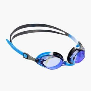 Nike gyermek úszószemüveg Chrome fotó kék kép