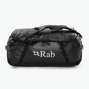 Rab Escape Kit Bag LT 70 l fekete kép