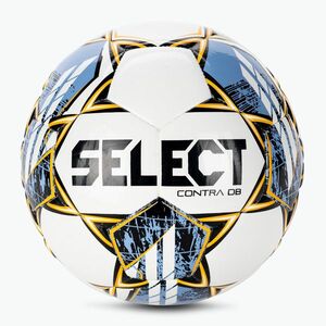 SELECT Contra DB v23 fehér/kék méret 3 foci kép