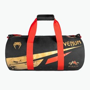 Venum x Mirage Duffle fekete/arany táska kép