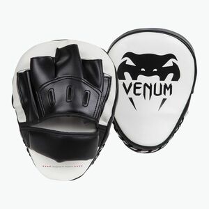 Venum Light Focus edzőtárcsák fehér/fekete kép
