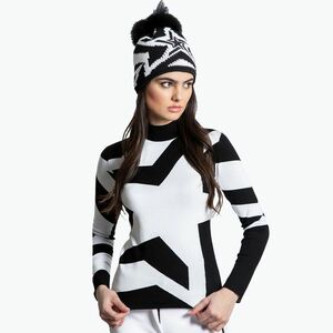 Női pulóver Sportalm Sweed optikai fehér kép