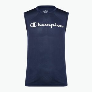 Champion Legacy férfi póló felső navy kép