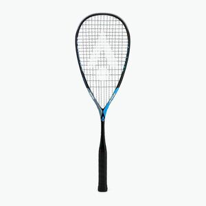 Squash ütő Karakal Raw 130 fekete/szürke/kék kép