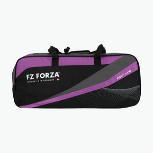 Tollaslabda táska FZ Forza Tour Line Square 6 pcs purple flower kép
