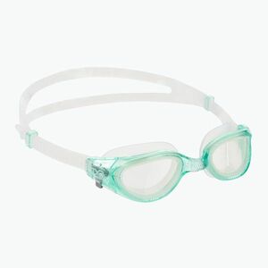 Női úszószemüveg TYR Special Ops 3.0 Femme Transition átlátszó/mint kép