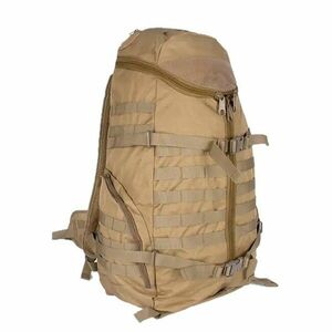 DRAGOWA Tactical Nagy kapacitású hátizsák, Coyote kép
