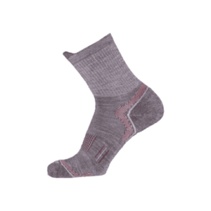 SherpaC /Apasox Trivor zokni, lila kép