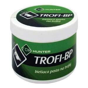 TROFI-BP Trófea fehérítő paszta, csomagolás 150g kép