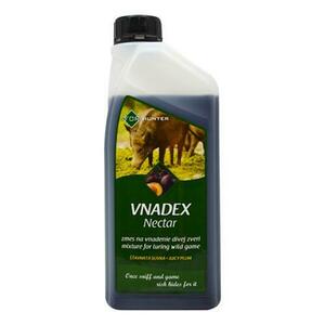 VNADEX Nectar édes szilva szag csali, 1kg kép