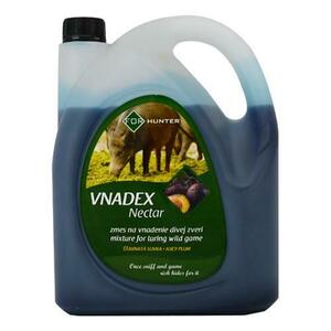 VNADEX Nectar édes szilva szag csali, 4kg kép