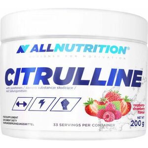 Citrulline italpor 200 g kép