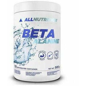 Beta-Alanine Endurance Max italpor 500 g kép