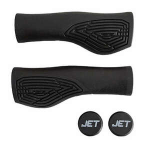 Jet G-330 ergonomikus kormánymarkolat, fekete kép
