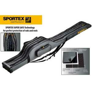 Sportex VIII Super Safe Carp 12" 198cm botzsák kép